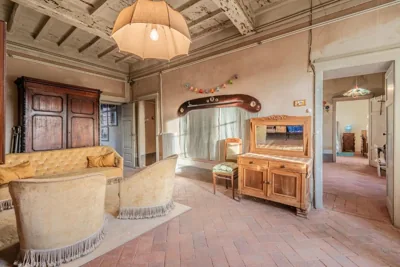 Villa Gabriella - Piazzano – Foto’s 10
