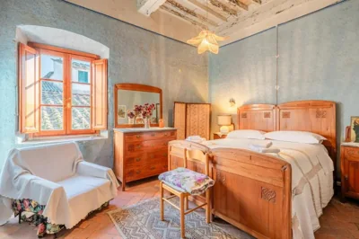 Villa Gabriella - Piazzano – Foto’s 11
