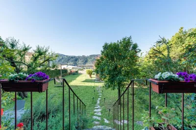 Villa Gabriella - Piazzano – Foto’s 13