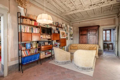 Villa Gabriella - Piazzano – Foto’s 14